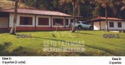 Fazenda à Venda 117,7 Hectares Paraíso Ecológico Potencial Turístico | Paracambi/RJ Fazenda à Venda 117,7 Hectares Paraíso Ecológico Potencial Turístico | Paracambi/RJ