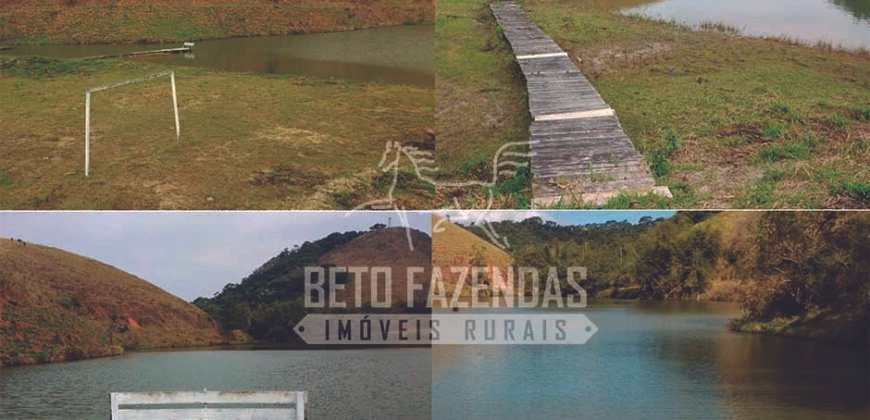 Fazenda à Venda 117,7 Hectares Paraíso Ecológico Potencial Turístico | Paracambi/RJ Fazenda à Venda 117,7 Hectares Paraíso Ecológico Potencial Turístico | Paracambi/RJ