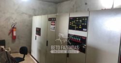 Extraordinária Fazenda à Venda 39.000 Has Investimento no Agronegócio | Confresa-MT