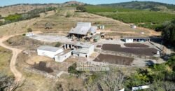 Fazenda à Venda 944 Has Café, Pecuária e Áreas de Preservação Permanente | Bom Sucesso | MG
