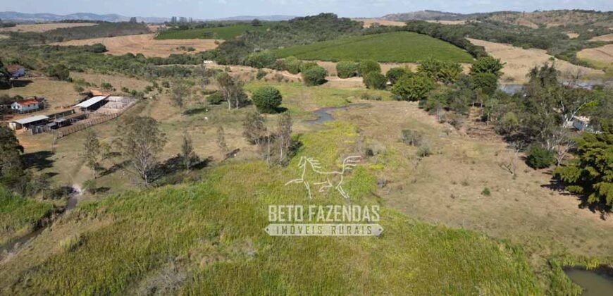 Fazenda à Venda 944 Has Café, Pecuária e Áreas de Preservação Permanente | Bom Sucesso | MG