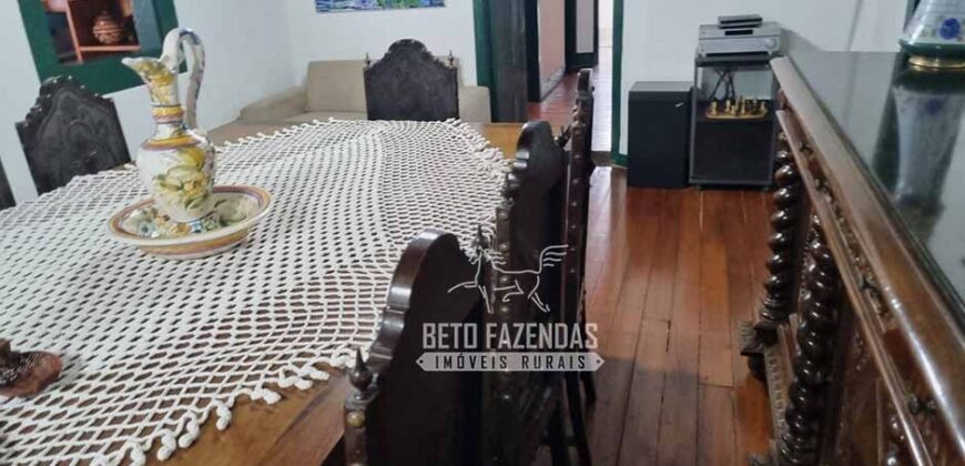 Fazenda à Venda 944 Has Café, Pecuária e Áreas de Preservação Permanente | Bom Sucesso | MG