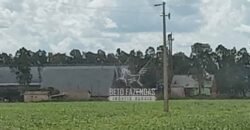 Fazenda à Venda 15.000 Hectares Alta Produtividade e Excelente Logística | Itiquira/ MT