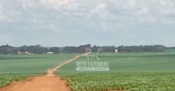 Fazenda à Venda 15.000 Hectares Alta Produtividade e Excelente Logística | Itiquira/ MT