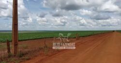 Fazenda à Venda 15.000 Hectares Alta Produtividade e Excelente Logística | Itiquira/ MT