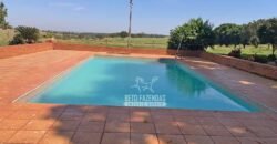 Fazenda Completa 248 alqueires para Pecuária | Pereira Barretos/SP