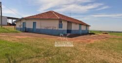 Fazenda Completa 248 alqueires para Pecuária | Pereira Barretos/SP