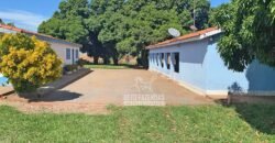 Fazenda Completa 248 alqueires para Pecuária | Pereira Barretos/SP