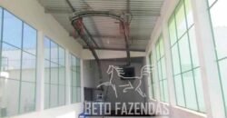 Frigorífico Bovino em Goiás 24,20 hectares – Plena Atividade e Alto Potencia