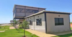 Fazenda de Grande Porte 8.000 hectares Infraestrutura Completa | Paracatu/MG