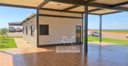 Fazenda de Grande Porte 8.000 hectares Infraestrutura Completa | Paracatu/MG