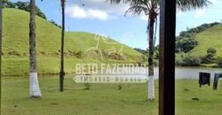 Fazenda à Venda 117,7 Hectares Paraíso Ecológico Potencial Turístico | Paracambi/RJ Fazenda à Venda 117,7 Hectares Paraíso Ecológico Potencial Turístico | Paracambi/RJ