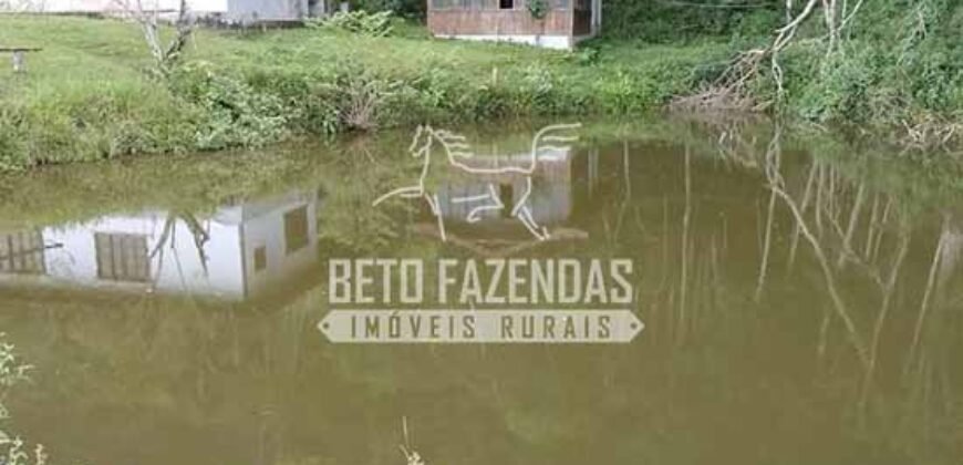 Fazenda à Venda 117,7 Hectares Paraíso Ecológico Potencial Turístico | Paracambi/RJ Fazenda à Venda 117,7 Hectares Paraíso Ecológico Potencial Turístico | Paracambi/RJ