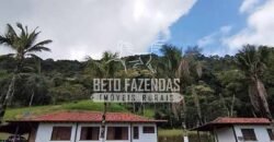 Fazenda à Venda 117,7 Hectares Paraíso Ecológico Potencial Turístico | Paracambi/RJ Fazenda à Venda 117,7 Hectares Paraíso Ecológico Potencial Turístico | Paracambi/RJ