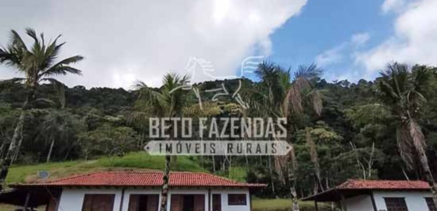 Fazenda à Venda 117,7 Hectares Paraíso Ecológico Potencial Turístico | Paracambi/RJ Fazenda à Venda 117,7 Hectares Paraíso Ecológico Potencial Turístico | Paracambi/RJ