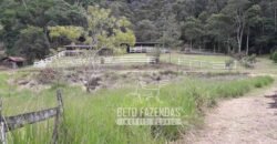 Fazenda à Venda 117,7 Hectares Paraíso Ecológico Potencial Turístico | Paracambi/RJ Fazenda à Venda 117,7 Hectares Paraíso Ecológico Potencial Turístico | Paracambi/RJ