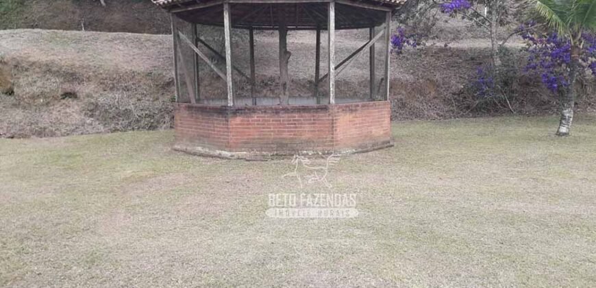 Fazenda à Venda 117,7 Hectares Paraíso Ecológico Potencial Turístico | Paracambi/RJ Fazenda à Venda 117,7 Hectares Paraíso Ecológico Potencial Turístico | Paracambi/RJ