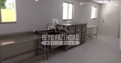 Pousada à Venda 58 Hectares Infraestrutura Pronta Ótima Localização | Paracambi- RJ