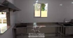 Pousada à Venda 58 Hectares Infraestrutura Pronta Ótima Localização | Paracambi- RJ