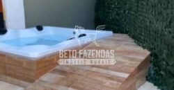 Pousada à Venda 58 Hectares Infraestrutura Pronta Ótima Localização | Paracambi- RJ