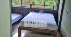 Pousada à Venda 58 Hectares Infraestrutura Pronta Ótima Localização | Paracambi- RJ