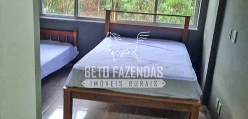 Pousada à Venda 58 Hectares Infraestrutura Pronta Ótima Localização | Paracambi- RJ