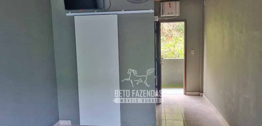 Pousada à Venda 58 Hectares Infraestrutura Pronta Ótima Localização | Paracambi- RJ