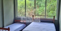 Pousada à Venda 58 Hectares Infraestrutura Pronta Ótima Localização | Paracambi- RJ