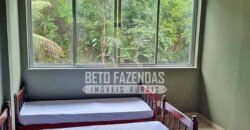 Pousada à Venda 58 Hectares Infraestrutura Pronta Ótima Localização | Paracambi- RJ