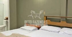 Pousada à Venda 58 Hectares Infraestrutura Pronta Ótima Localização | Paracambi- RJ