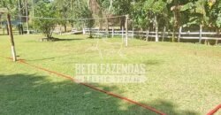 Pousada à Venda 58 Hectares Infraestrutura Pronta Ótima Localização | Paracambi- RJ