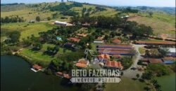 Fazenda à Venda 1.149 Hectares Pecuária Estrutura Completa | Vargem Grande do Sul/ SP