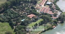 Fazenda à Venda 1.149 Hectares Pecuária Estrutura Completa | Vargem Grande do Sul/ SP