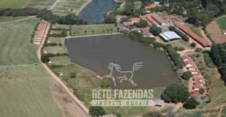 Fazenda à Venda 1.149 Hectares Pecuária Estrutura Completa | Vargem Grande do Sul/ SP