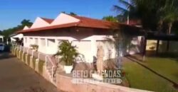 Fazenda à Venda 1.149 Hectares Pecuária Estrutura Completa | Vargem Grande do Sul/ SP