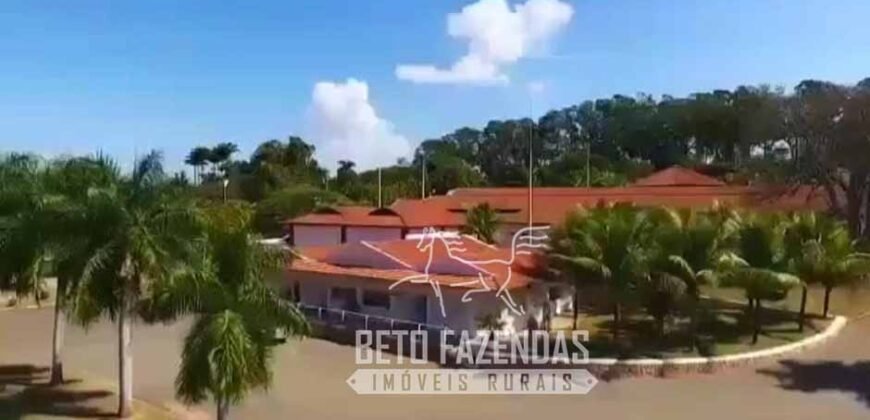 Fazenda à Venda 1.149 Hectares Pecuária Estrutura Completa | Vargem Grande do Sul/ SP