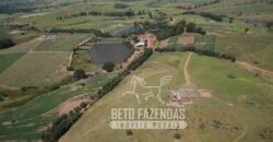 Fazenda à Venda 1.149 Hectares Pecuária Estrutura Completa | Vargem Grande do Sul/ SP