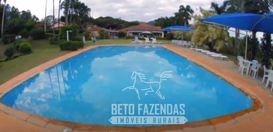 Fazenda à Venda 1.149 Hectares Pecuária Estrutura Completa | Vargem Grande do Sul/ SP