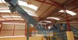 Fazenda à Venda 1.149 Hectares Pecuária Estrutura Completa | Vargem Grande do Sul/ SP