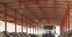 Fazenda à Venda 1.149 Hectares Pecuária Estrutura Completa | Vargem Grande do Sul/ SP