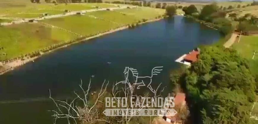 Fazenda à Venda 1.149 Hectares Pecuária Estrutura Completa | Vargem Grande do Sul/ SP