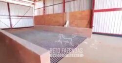 Fazenda à Venda 1.149 Hectares Pecuária Estrutura Completa | Vargem Grande do Sul/ SP