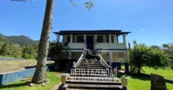 Fazenda à Venda 55 Alq. Exuberante e Histórica de 1832 no Vale do Paraíba/RJ