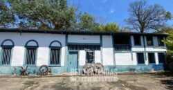 Fazenda à Venda 55 Alq. Exuberante e Histórica de 1832 no Vale do Paraíba/RJ