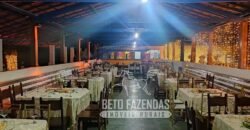 Fazenda à Venda 55 Alq. Exuberante e Histórica de 1832 no Vale do Paraíba/RJ