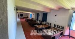 Fazenda à Venda 55 Alq. Exuberante e Histórica de 1832 no Vale do Paraíba/RJ