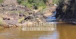 Extraordinária Fazenda 1200 hectares Lavoura, Pecuária e Eucalípto | Região Diamantina/ MG