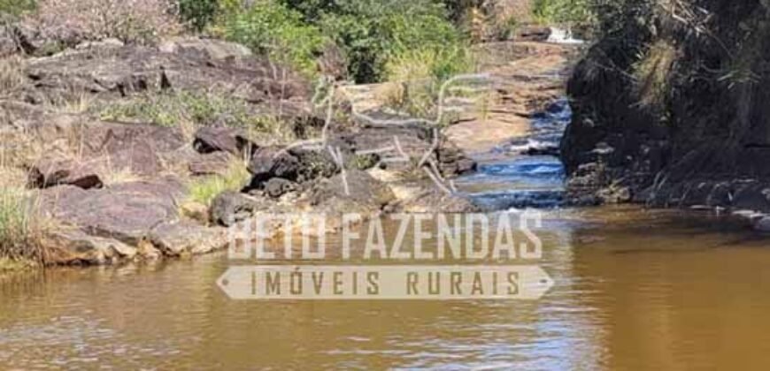 Extraordinária Fazenda 1200 hectares Lavoura, Pecuária e Eucalípto | Região Diamantina/ MG