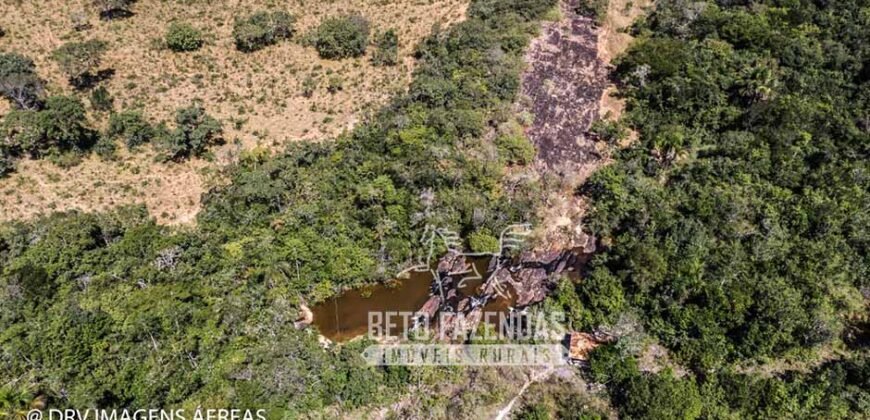 Extraordinária Fazenda 1200 hectares Lavoura, Pecuária e Eucalípto | Região Diamantina/ MG