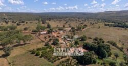 Extraordinária Fazenda 1200 hectares Lavoura, Pecuária e Eucalípto | Região Diamantina/ MG